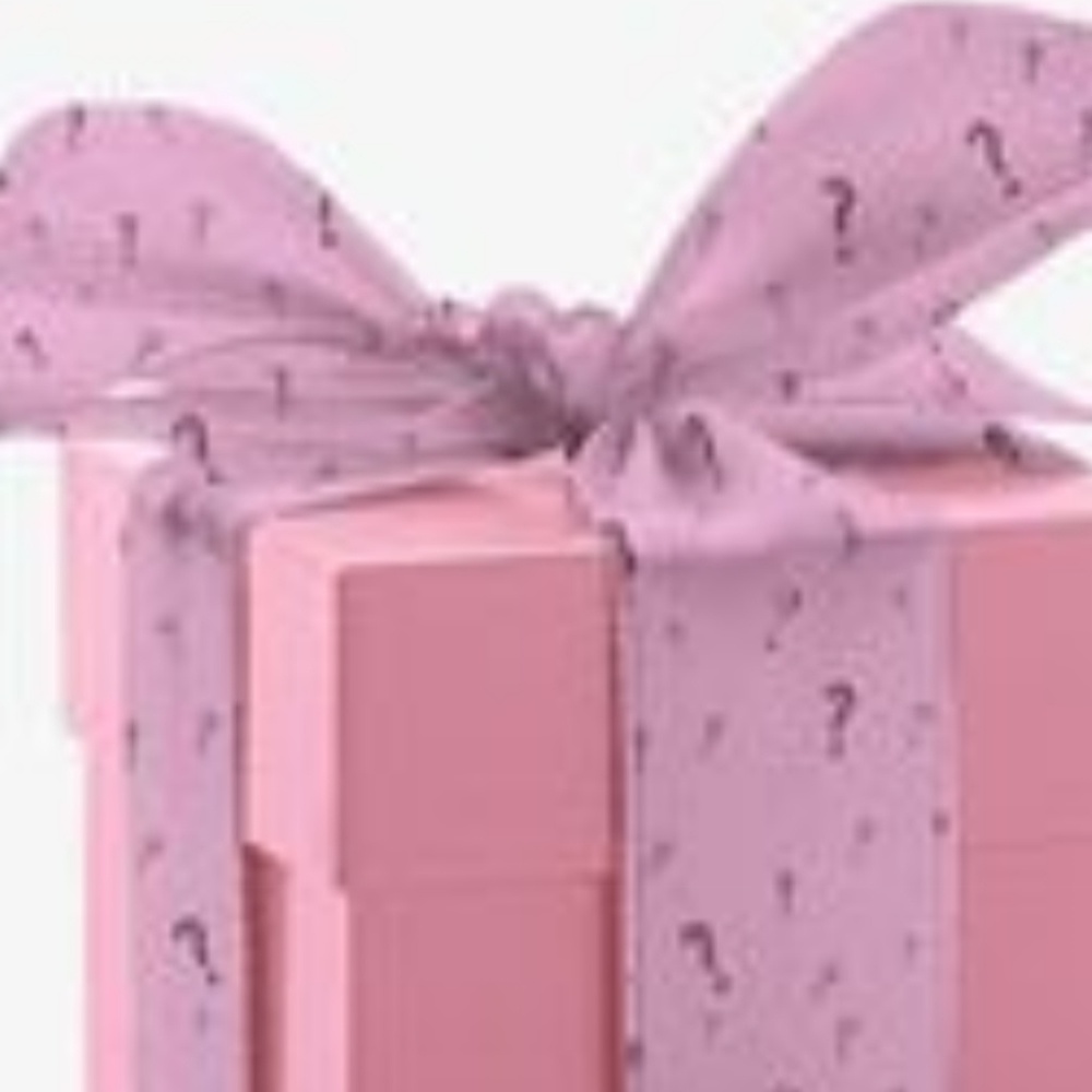 Mystery Box
